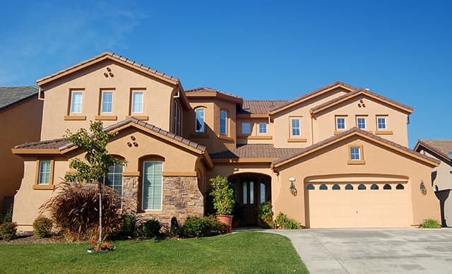 Home for sales